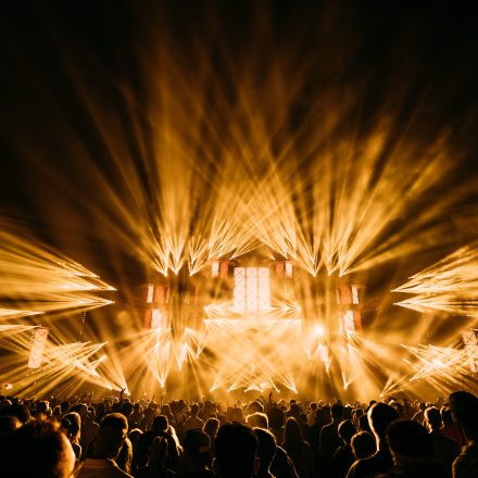 Electric Love Festival 2025 - Freitag