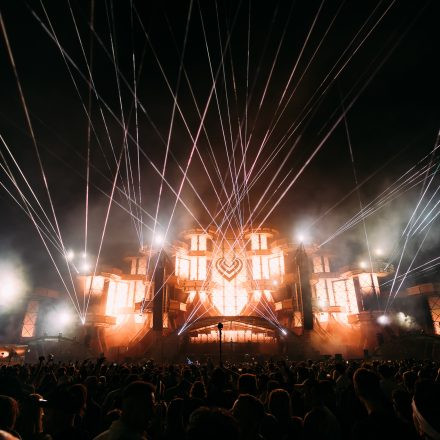 Electric Love Festival 2025 - Freitag