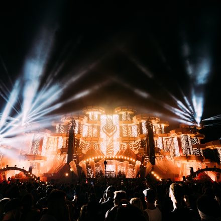 Electric Love Festival 2025 - Freitag