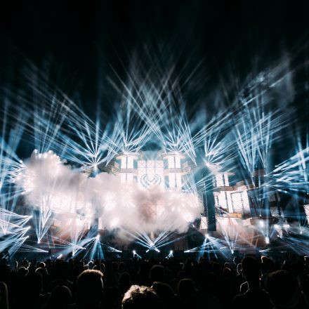 Electric Love Festival 2025 - Freitag