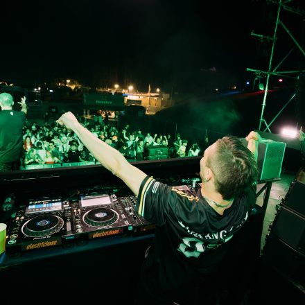 Electric Love Festival 2025 - Freitag