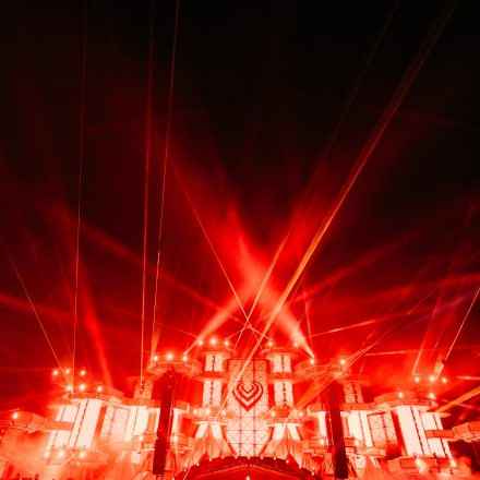 Electric Love Festival 2025 - Freitag