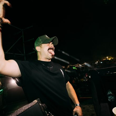 Electric Love Festival 2025 - Freitag