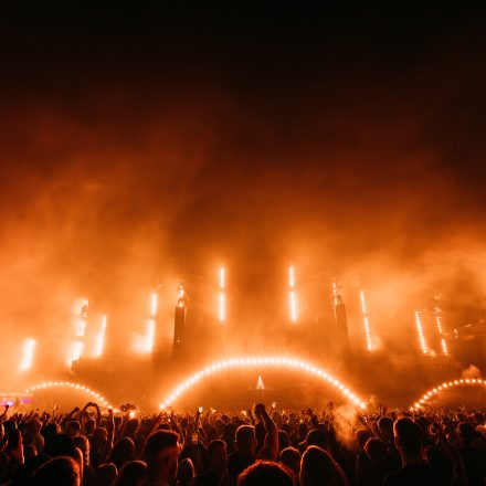 Electric Love Festival 2025 - Freitag