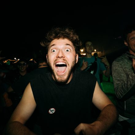 Electric Love Festival 2025 - Freitag