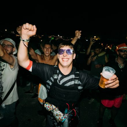 Electric Love Festival 2025 - Freitag