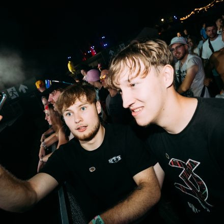 Electric Love Festival 2025 - Freitag