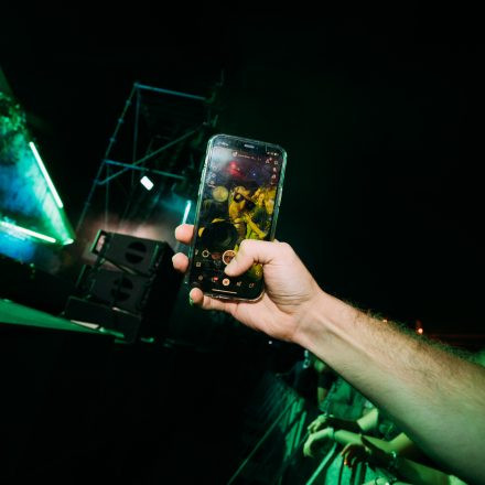 Electric Love Festival 2025 - Freitag
