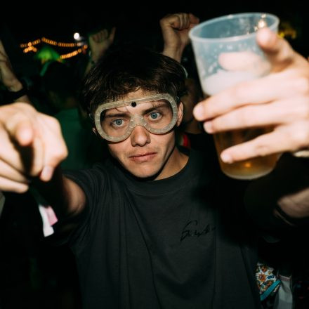 Electric Love Festival 2025 - Freitag