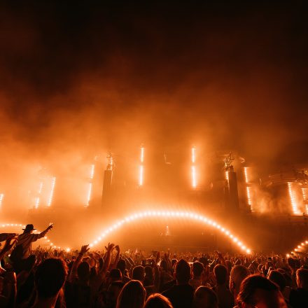 Electric Love Festival 2025 - Freitag