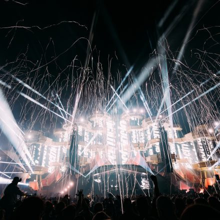 Electric Love Festival 2025 - Freitag