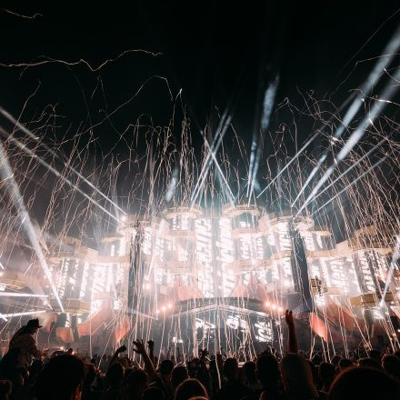 Electric Love Festival 2025 - Freitag