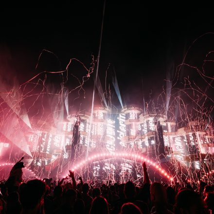 Electric Love Festival 2025 - Freitag