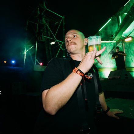 Electric Love Festival 2025 - Freitag
