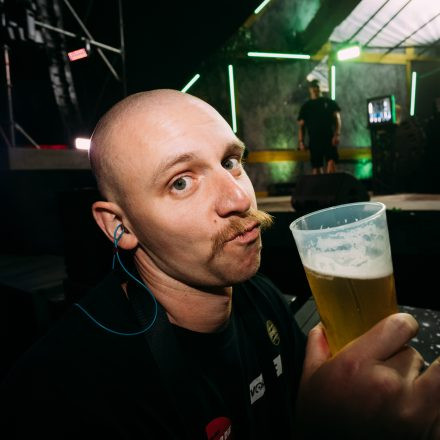 Electric Love Festival 2025 - Freitag