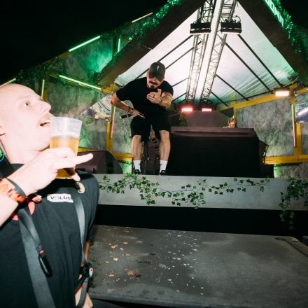 Electric Love Festival 2025 - Freitag