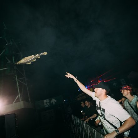 Electric Love Festival 2025 - Freitag