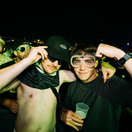 Electric Love Festival 2025 - Freitag