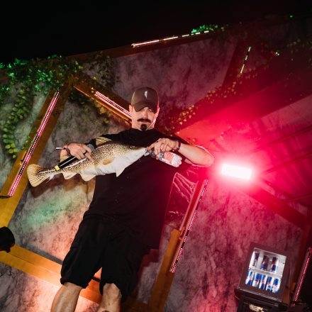 Electric Love Festival 2025 - Freitag