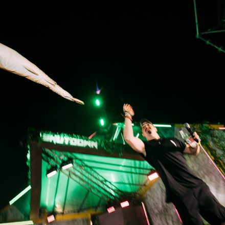Electric Love Festival 2025 - Freitag