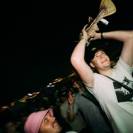 Electric Love Festival 2025 - Freitag