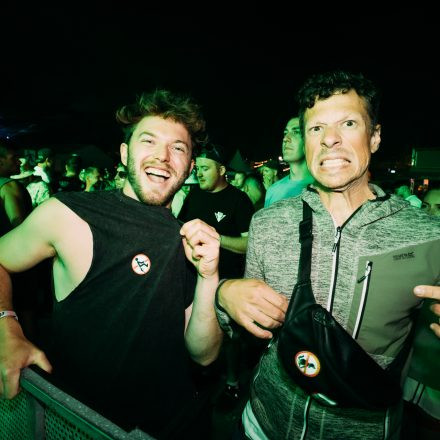 Electric Love Festival 2025 - Freitag