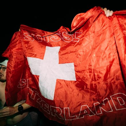 Electric Love Festival 2025 - Freitag