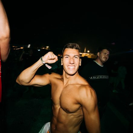 Electric Love Festival 2025 - Freitag