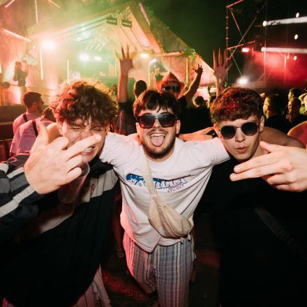 Electric Love Festival 2025 - Freitag