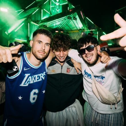 Electric Love Festival 2025 - Freitag