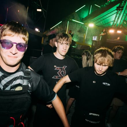Electric Love Festival 2025 - Freitag