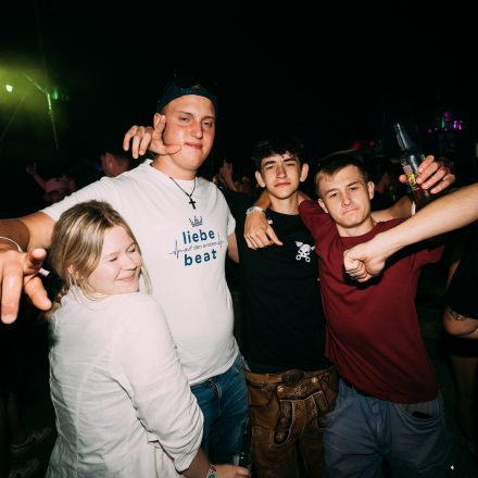 Electric Love Festival 2025 - Freitag