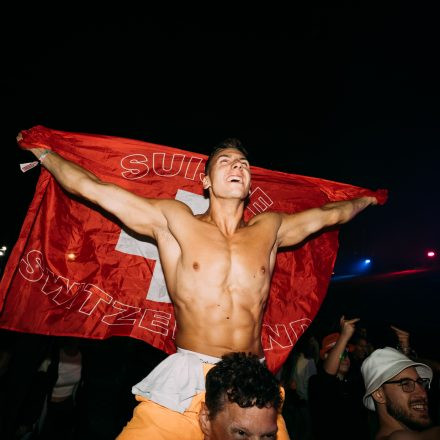 Electric Love Festival 2025 - Freitag