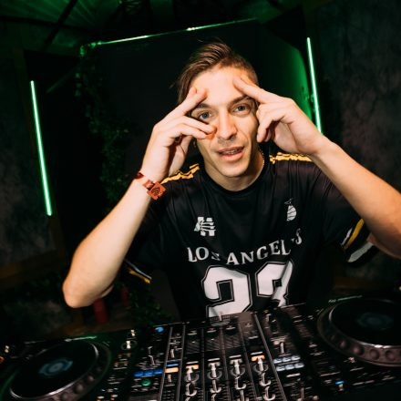 Electric Love Festival 2025 - Freitag