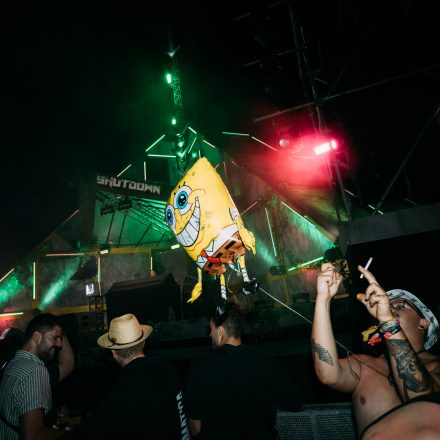 Electric Love Festival 2025 - Freitag