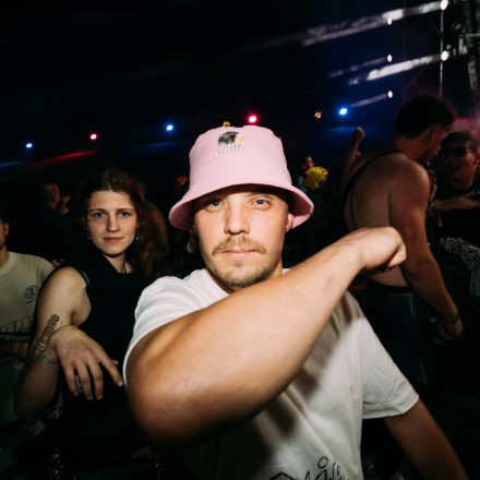 Electric Love Festival 2025 - Freitag