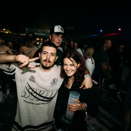 Electric Love Festival 2025 - Freitag