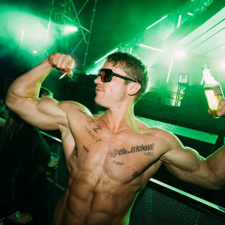 Electric Love Festival 2025 - Freitag