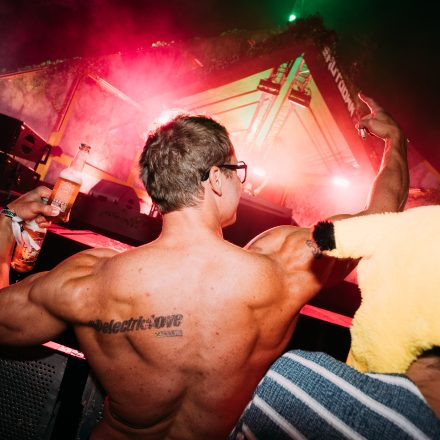 Electric Love Festival 2025 - Freitag