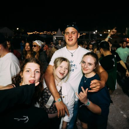 Electric Love Festival 2025 - Freitag