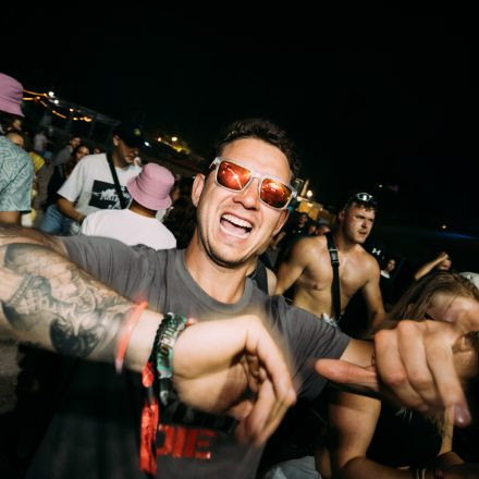 Electric Love Festival 2025 - Freitag
