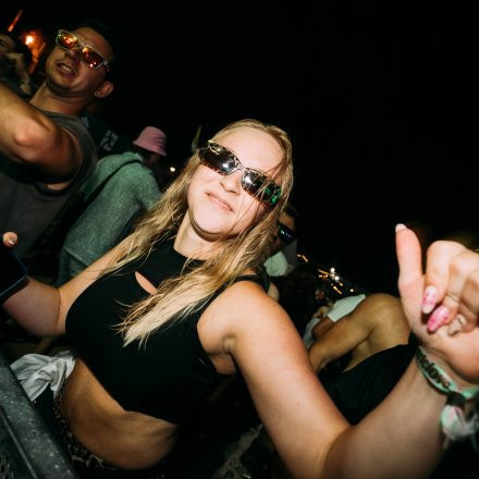 Electric Love Festival 2025 - Freitag