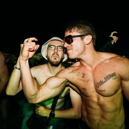 Electric Love Festival 2025 - Freitag