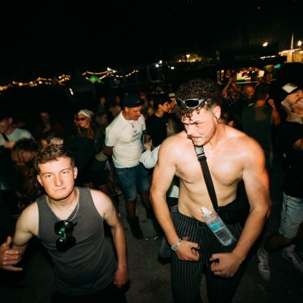 Electric Love Festival 2025 - Freitag