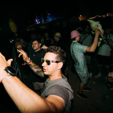 Electric Love Festival 2025 - Freitag