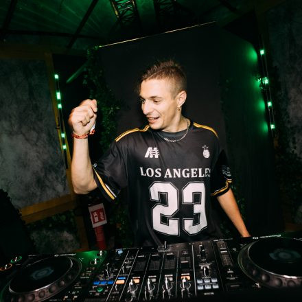 Electric Love Festival 2025 - Freitag