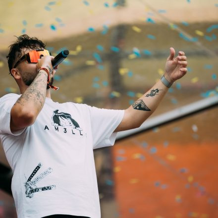 Electric Love Festival 2025 - Samstag