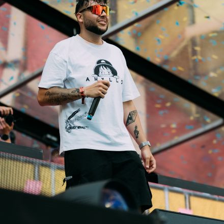 Electric Love Festival 2025 - Samstag