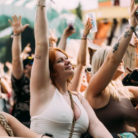 Electric Love Festival 2025 - Samstag