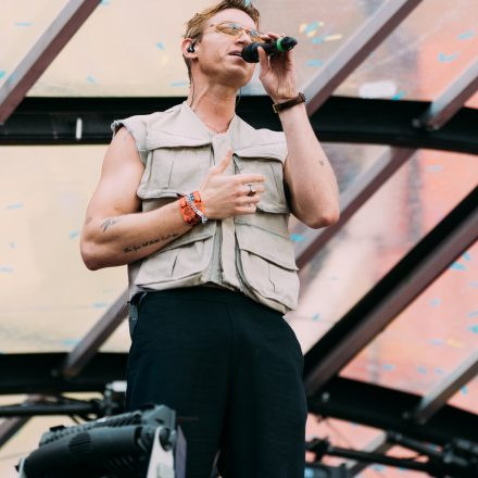 Electric Love Festival 2025 - Samstag